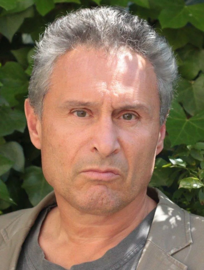 Arnaud Parienty, économiste