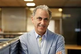 Marc Berrebi, économiste